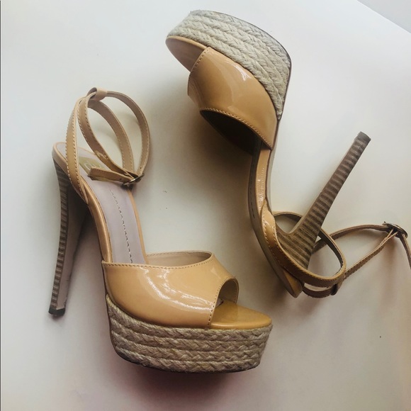 DV by Dolce Vita Shoes - DV By Dolce Vita High Heel Sandals